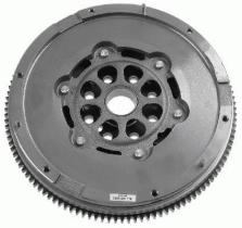 Sachs 2294501078 - VOLANTE BIMASA FORD MONDEO,TRANSIT