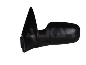  RS 6125228 - RENAULT MEGANE II (03-) IZQ