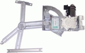 Lemforder 60802890 - 60802890 Elev.Elec.Del.Izdo Opel As