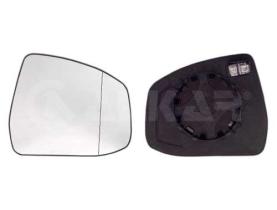  RS 6471376 - IZQUIERDO, CRISTAL+SOPORTE,