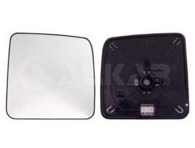  RS 6431997 - IZQUIERDO, CRISTAL+SOPORTE,