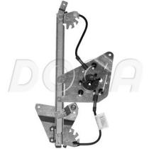 Doga 100070 - LTAD702R AUDI A6 (9/97>3/04) 4P-TR