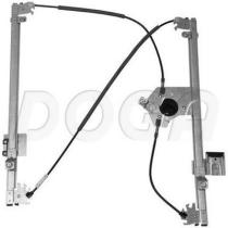Doga 100856 - LTZA703R FIAT SCUDO(2007>)2 I 4P-