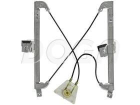 Doga 101503 - 10.1503 SEAT LEON II(05>09)4P-DL/