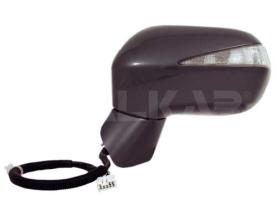 RS 6111943 - HONDA CIVIC (06-) 5 P IZQ,