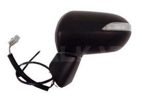  RS 6111945 - HONDA JAZZ (04-) IZQ, COMPL