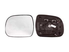  RS 6401036 - TOYOTA HILUX (04-) IZQ, CRI