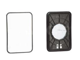  RS 6433965 - MERCEDES MB 100 2ª SERIE (9