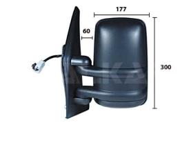  RS 9226902 - 9226902 RENAULT MASTER (95-03) DER,