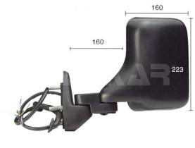  RS 9226964 - 9226964 MERCEDES MB 100 2ª SERIE(9