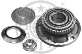  RS 5501170 - 5501170 KIT DE RUEDA