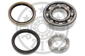  RS 5902443 - 5902443 KIT DE RUEDA ANDEL