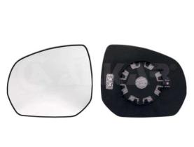  RS 6431858 - 6431858 IZQUIERDO, CRISTAL+SOPORTE,
