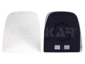  RS 6401249 - 6401249 IZQUIERDO, CRISTAL+SOPORTE,