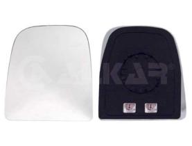  RS 6431249 - 6431249 IZQUIERDO,CRISTAL+SOPORTE,
