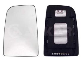 RS 6431994 - IZQUIERDO, CRISTAL+SOPORTE,