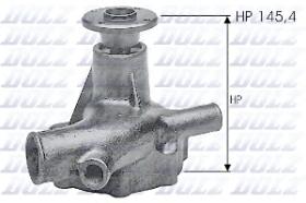  RS ANB0182 - BOMBAS DE AGUA ANDEL