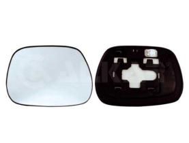  RS 6431993 - IZQUIERDO, CRISTAL+SOPORTE,