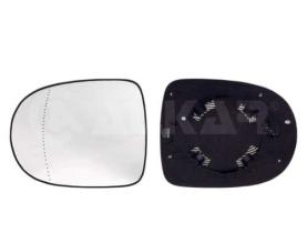  RS 6451176 - IZQUIERDO, CRISTAL+SOPORTE,