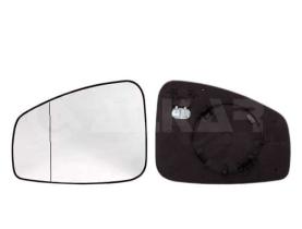  RS 6471232 - IZQUIERDO, CRISTAL+SOPORTE,
