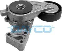 Dayco APV2241 - Apv2241 Dayco Poleas, Tensores, Tap