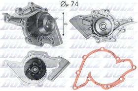 Dolz A175 - Bomba De Agua Audi