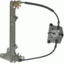 Lemforder 60807200 - 60807200 Elev.Elec.Tra.Dcho.407