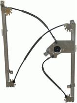 Lemforder 60807410 - 60807410 Elev.Elec.Del.Izdo.Clio Ii