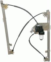 Lemforder 60807460 - 60807460 Elev.Elec.Del.Dcho.Clio Ii