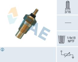 Fae 32680 - Termo-Resistencias