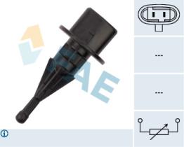 Fae 33235 - Sensor Temp. Ambiente