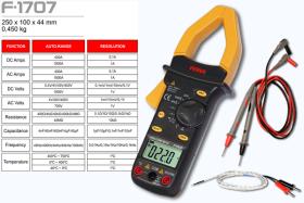 Ferve F1707 - FERVE TESTERS MULTIMETROS Y MODULOS