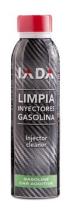 Iada 33004 - LIMPIA INYECTORES GASOLINA 300 ML.