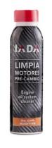 Iada 33044 - LIMPIA MOTORES PRE-CAMBIO 300 ML.