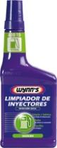 Krafft - Wynns 18063 - LIMPIADOR INYECTORES-GASOLINA