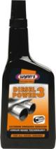 Krafft - Wynns 18323 - DIESEL POWER 3   REDUCTOR DE EMISIONES DE HOLLIN