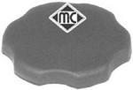 Metalcaucho 03683 - TAPON ACEITE CORSA 1,5D-1,7D