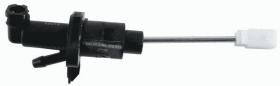 Sachs 6284000033 - BOMBA EMB.SE.LEON,TOLEDO;VW GOLF 96