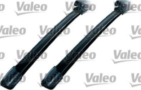 Valeo 574313 - VM404 X2 SILENCIO X TRM 700+600