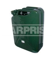 Carpriss 70110011 - Bidon Metalico Homologado 10L.