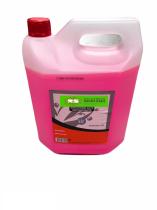 Aguas 10R - ANTICONGELANTE 10% ROSA 5LITROS