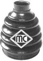 Metalcaucho 00155 - FUELLE L/RDA STILO 1.9D-PUNTO'03-