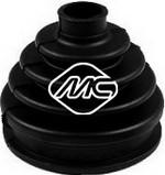 Metalcaucho 00187 - FUELLE L/RDA TRANSP AUDI A4/46