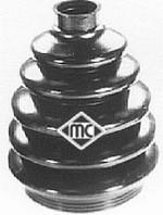 Metalcaucho 00297 - FUELLE L/RDA GOLF3-IBIZA'93-