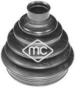 Metalcaucho 01157 - KIT FUELLE TRANSM L/RDA FIAT 1.2-1.