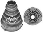 Metalcaucho 01174 - KIT FUELLE TRANSM L/RDA FIAT STILO-