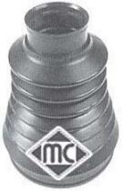 Metalcaucho 01302 - KIT L/CBO MB CLASE A/B
