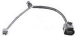 Metalcaucho 02119 - 02119 SENSOR DE FRENO VW TOUAREG -
