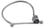 Metalcaucho 02120 - SENSOR DE FRENO VW TOUAREG - AUDI Q
