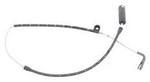 Metalcaucho 02127 - 02127 SENSOR DE FRENO BMW E39